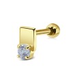 Unique style Ear Piercing TIP-2937